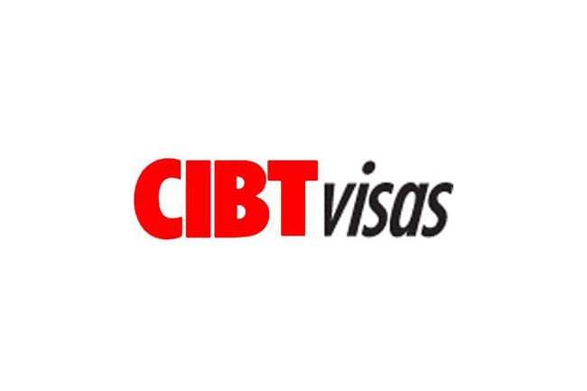 International Travel & Visas