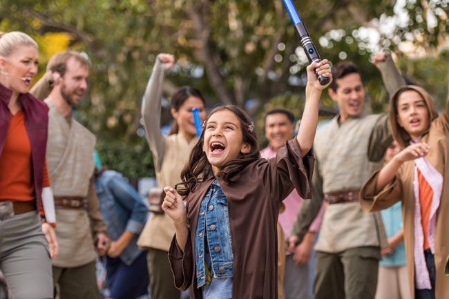Disney Vacation Travel