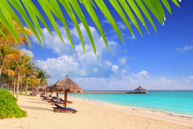 Mexico Vacations